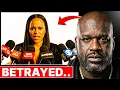 The Scandal Of Shaquille O Neal His Ex-Wife Just Revealed