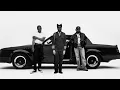 Kendrick Lamar - tv off REMIX ft. Tyler, The Creator \u0026 Vince Staples