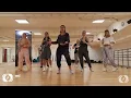 Como Si Nada - Salsation® Choreography by SET Ines Silva