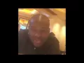 Exclusive Vincent Herbert Confirms Tamar Braxton Was Jealous Of His Weight Loss
