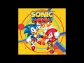 Download Lagu sonic mania studioplus zone act 1 lights camera action 1 hour
