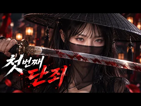 Assassin Gisaeng Hong Hee-seol Episode 2
