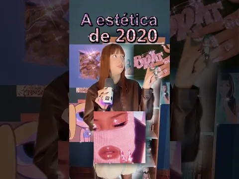 a VIBE que dominava em 2020