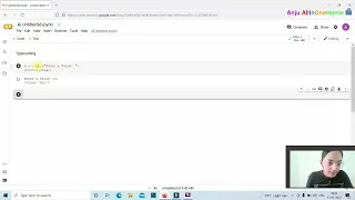 What is Type Casting in Python How to Perform Typecasting in Python Type Casting Example Colab