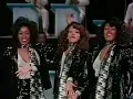 The Three Degrees - When will I see you again