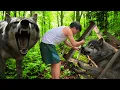 Download Lagu Episode 68 The Confrontation with the Ferocious Wolf