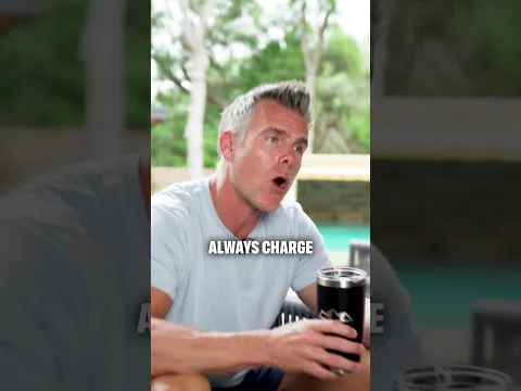 Stop charging by the hour