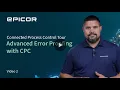 Advanced Error-Proofing in Assembly Connected Process Control CPC