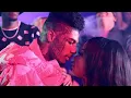 blueface and chriseanrock ig live