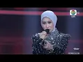 Lagu MILA - LAKSMANA RAJA DI LAUT | Top 7 Malam Kedua Show DANGDUT ACADEMY 7 INDOSIAR / Dapat 3 SO Juri