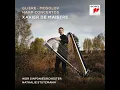 Raymonda, Op. 57: Prélude et la Romanesca - Xavier de Maistre, Nathalie Stutzmann, WDR Sinfonieorchester & Alexander Glazunov