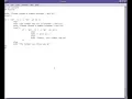 Solaris Tips The If-Then Loop Made Simple