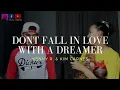 Download Lagu Don't Fall In Love With A Dreamer - Kenny Rogers \u0026 Kim Carnes cover by Mr\u0026Mrs Numock