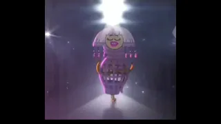 يخراشي اشي اشي دندنها