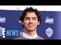 Joe Jonas Reacts to Troll Asking If Jonas Brothers Are in Serious Debt E News