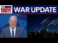 Download Lagu Israel-Iran Conflict: Israeli govt. provide update on ongoing war