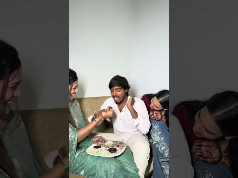 Bhabhi behen se Payar or Rakhi #comedy #funny