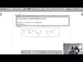 COMP216 - Programming with MATLAB pt 1 M-Files Input-Output