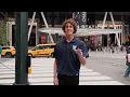 World Cup 2026 Walkthrough Penn Station New York Zone A