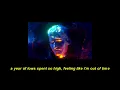 pvris - gimme a minute lyrics