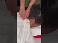 I Tried a Traditional THAI MASSAGE