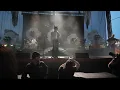 Young The Giant w/ "Bitter Fruit" at Jacobs Pavilion in Cleveland OH on Wednesday, 05/27/26