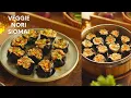 Lagu How to make Veggie Nori Siomai | Vegetarian Veggie Siomai Recipe