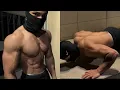 Man Boobs Or Bird Chest