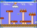 Super Mario Hack Goatse Bros NES Gameplay 2021-2026