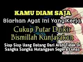 Dzikir Pembuka Pintu\