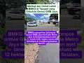 Download Lagu Melihat dari Dekat Lahan BMKG di Tangsel yang Diduduki Ormas GRIB Jaya.#videoshorts #shorts #grib #.