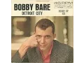 Detroit City ( I Wanna Go Home) by Bobby Bare from 1963.