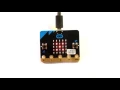Programming with micro bit - Week 2 s Expert Task