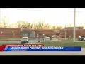 Positive COVID-19 cases reported at Henderson County jail