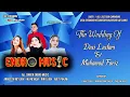 Download Lagu 🔴LIVE STREAMING THE WEDDING OF DESI \u0026 FARIS || Sabtu, 1 juli 2023