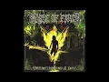 Download Lagu Cradle of Filth - Damnation and a Day, From Genesis to Nemesis (Full Album, 2003)