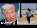 Dem Sen slams reported ICE detention conditions Admin is lying through their teeth
