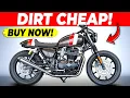 Download Lagu 23 Hidden Gem Motorcycles That Are Stupidly Underrated! (BUY THESE NOW!)