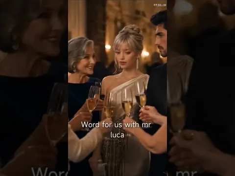 The mafia Don hired me as his wife. Episode 15