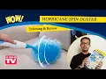 Lagu Hurricane Spin Duster Unboxing \u0026 Review Best Dust Removing Gadget As Seen as on TV