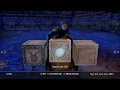 ESO RNG 4 Dwarven Crown Crates Same pet every time