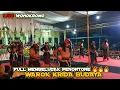 Lagu PENONTON MBLUDAK // WAROK KRIDA BUDAYA TERBARU 🔥🔥🔥 SPESIAL PERFOMANCE WONOKROMO