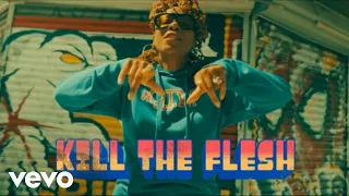 yahrielle kill the flesh