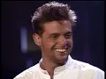 Mariachi 2000 y Luis Miguel - La media vuelta