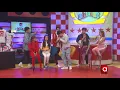 ASAP Chillout: Brian Gazmen's musical inspirations