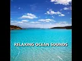 Masterful Meditation Ocean Waves
