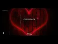 Celeste – Love Is Back | Lyrics