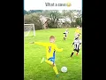 Download Lagu If it wasn't filmed, nobody would believe it ⚽️
