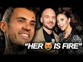 VIOLATED Adam22 DESTROYED Sean Evans Relationship In Less Than 2 Hours