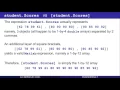 Cell and Struct Arrays in Matlab Part 13 of 16